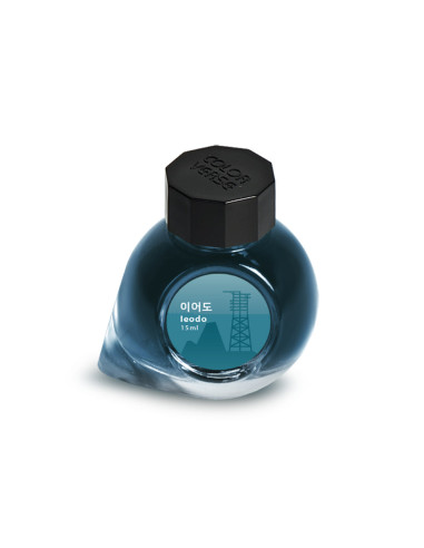 Atrament Colorverse Ink Korean Special | Ieodo