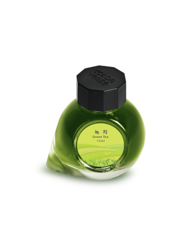 Atrament Colorverse Ink Korean Special | Green Tea