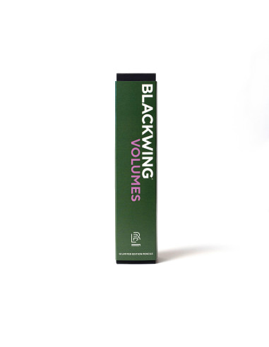 BLACKWING Vol. XIX | Second Edition