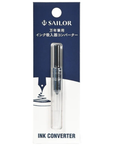 Sailor Ink Corverter | Standard