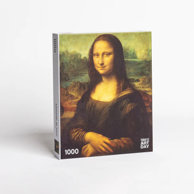 Mona Lisa Leonardo da Vinci