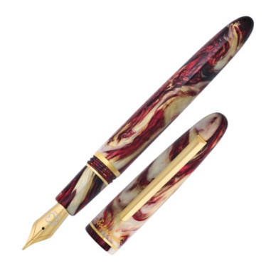 Esterbrook Fountain Pen Estie | King of the Night