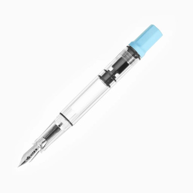 Pióro wieczne TWSBI ECO | Sky Blue