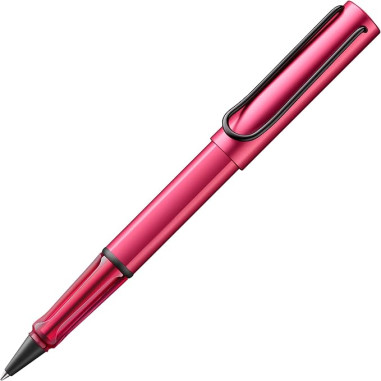 Lamy AL-star Fiery Rollerball Pen | Special Edition 2024