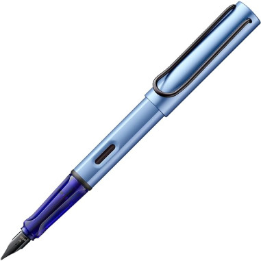 Lamy AL-star Aquatic Fountain Pen | Special Edition 2024