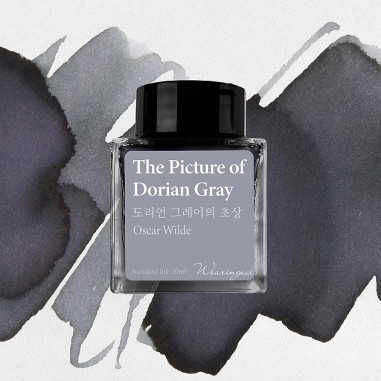 Wearingeul Literature Ink | The Picture of Dorian Gray