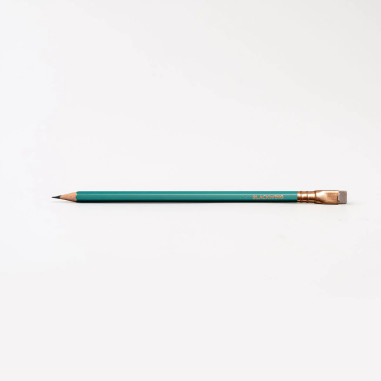 BLACKWING Matte Green