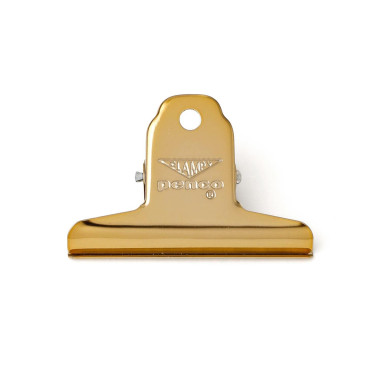 Penco Clampy Clip S | Gold