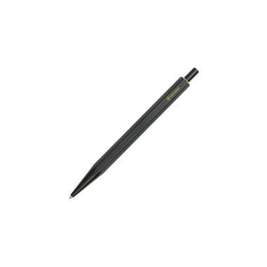 Ystudio CLASSIC Mechanical Lite Pencil | Black