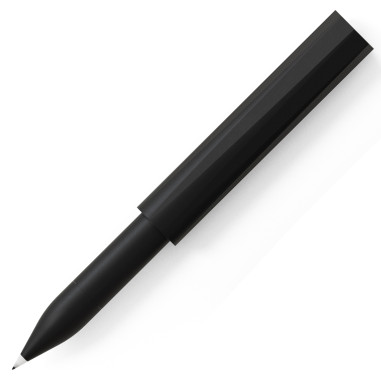 Tom's Studio refillable pen The Wren | Black