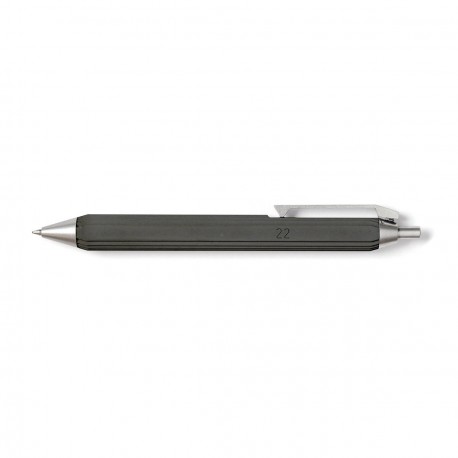 Concrete Ballpoint pen