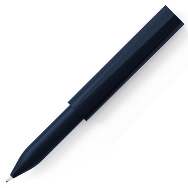 Tom's Studio refillable pen The Wren | Midnight