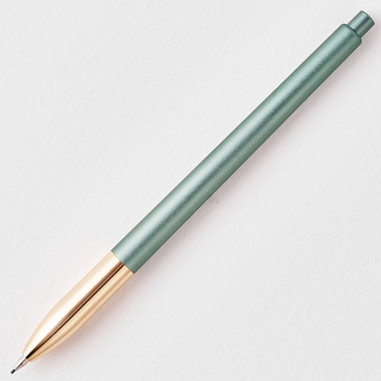 Tom's Studio Mechanical Pencil 0.5mm | Sage