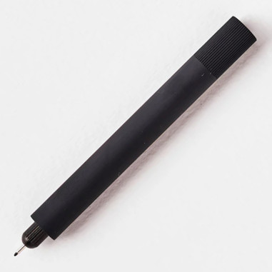 Tom's Studio exchangeable tip pen Lumos Mini | Matte Black