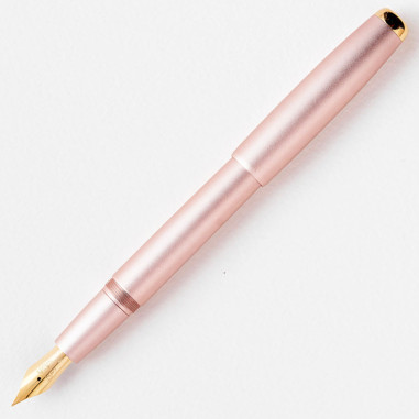 Tom's Studio Fountain Pen The Studio | Rose Gold