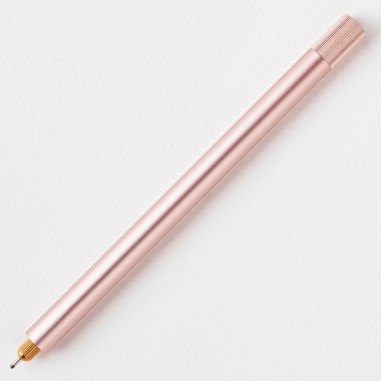 Tom's Studio exchangeable tip pen Lumos Pro Single Tip | Rose Gold