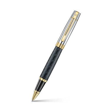 Pióro kulkowe Sheaffer 300 | Czarne