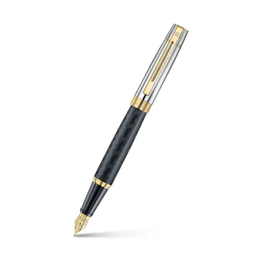 Pióro wieczne Sheaffer 300 | Czarne