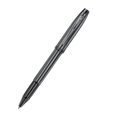 Pióro kulkowe Sheaffer 100 | Gunmetal