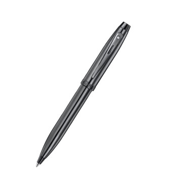 Sheaffer 100 Ballpoint Pen | Gunmetal