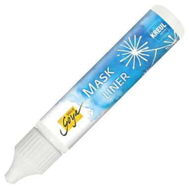 Masking fluid Kreul Solo Goya Mask Liner