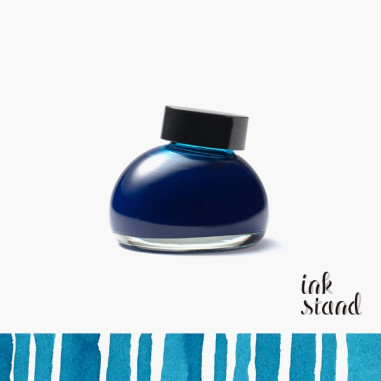 Pigmented Ink Kakimori 35 ml Inkstand | Puddle