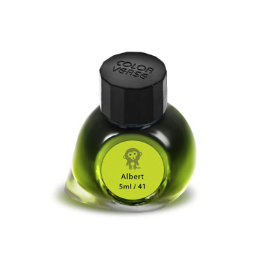 Atrament Colorverse Ink The Mini Collection 5 ml | Traiblazer in Space