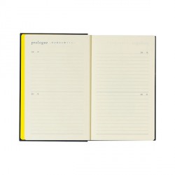 Pamiętnik Midori 10 Years Diary