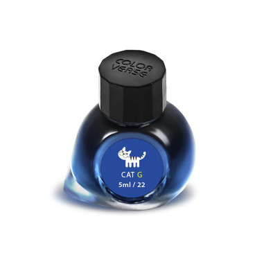 Atrament Colorverse Ink | Cat