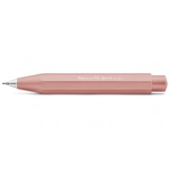 Ołówek mechaniczny Kaweco AL Sport 0,7 mm | Różowe złoto