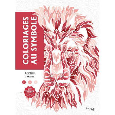 Coloring Book |Coloriages au symbole