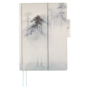 Hobonichi Techo Cover A5 | Tokyo National Museum: Hasegawa Tohaku - Pine Forest