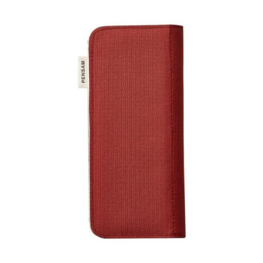 King Jim Pensam Case | Red