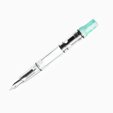 TWSBI Fountain Pen ECO | Amazonite