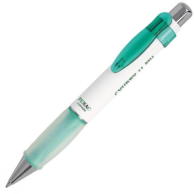 Penac Chubby 11 ball pen