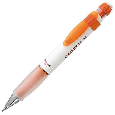 Penac Chubby 11 mechanical pencil | 0.7 mm