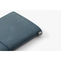 Traveler's Notebook Blue PREORDER