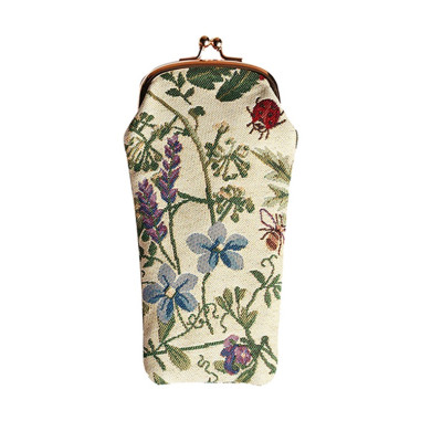 Pencil Case / Case | Morning Garden