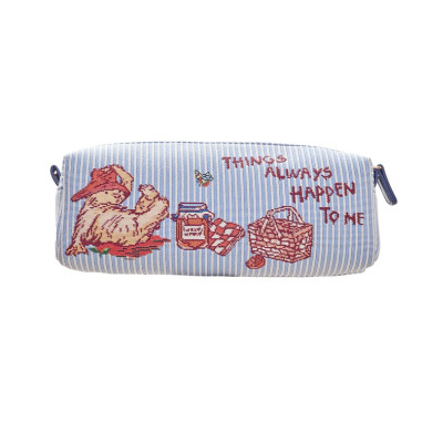 Pencil Case | Paddington Classic Marmalade