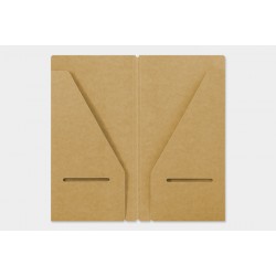 Traveler's Notebook 020 | Paper Folder