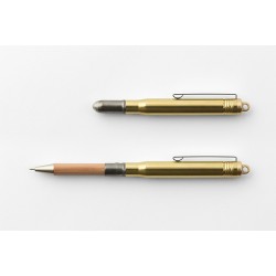 TRC BRASS Ballpoint Pen