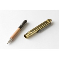 TRC BRASS Ballpoint Pen