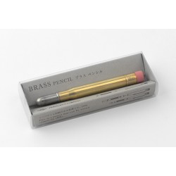 TRC BRASS Ołówek