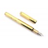 KAWECO Special Brass Fountain Pen