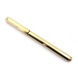 KAWECO Special Brass Fountain Pen
