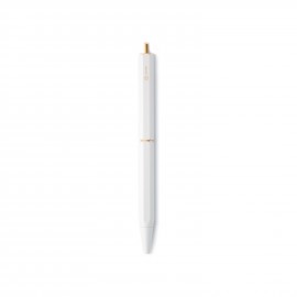 Długopis Ystudio Portable Białe