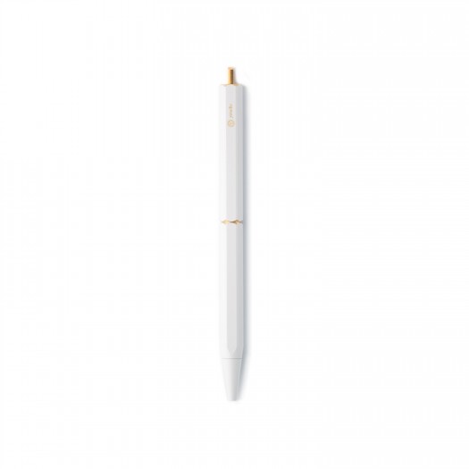 Długopis Ystudio Portable Białe