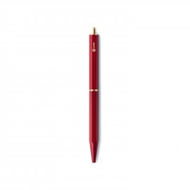 Długopis Ystudio Portable Czerwone