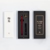 Długopis Ystudio Portable Czerwone