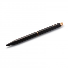 Długopis Ystudio Portable Czarne
